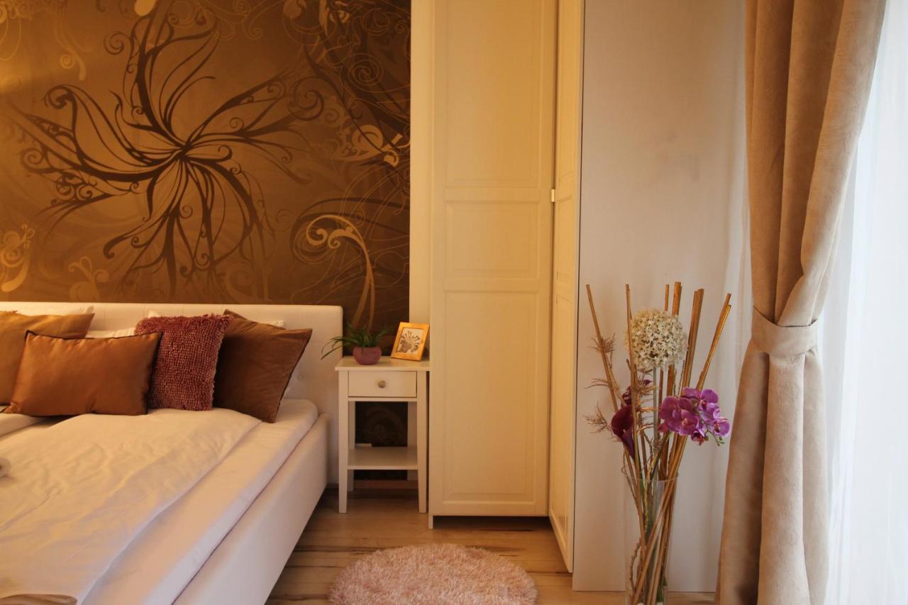 Amber Dream Apartment Будапеща Екстериор снимка