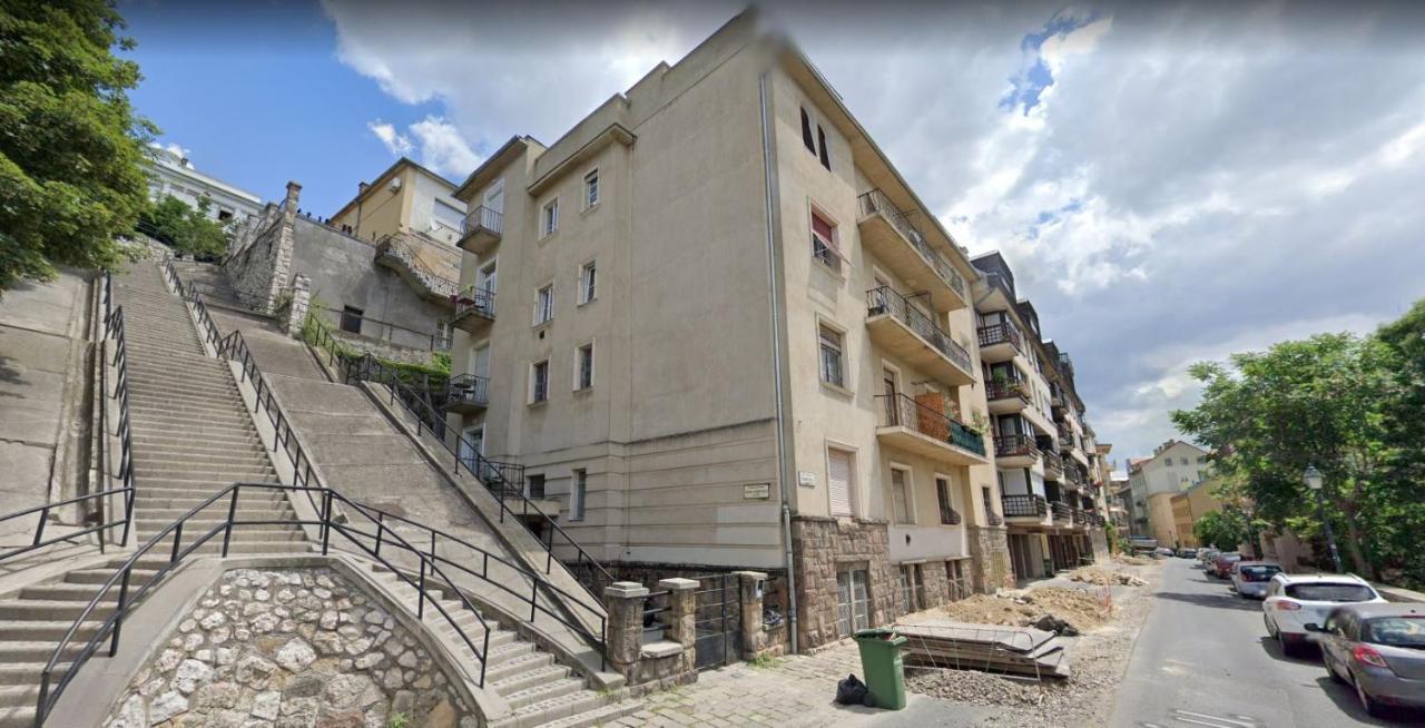 Amber Dream Apartment Будапеща Екстериор снимка