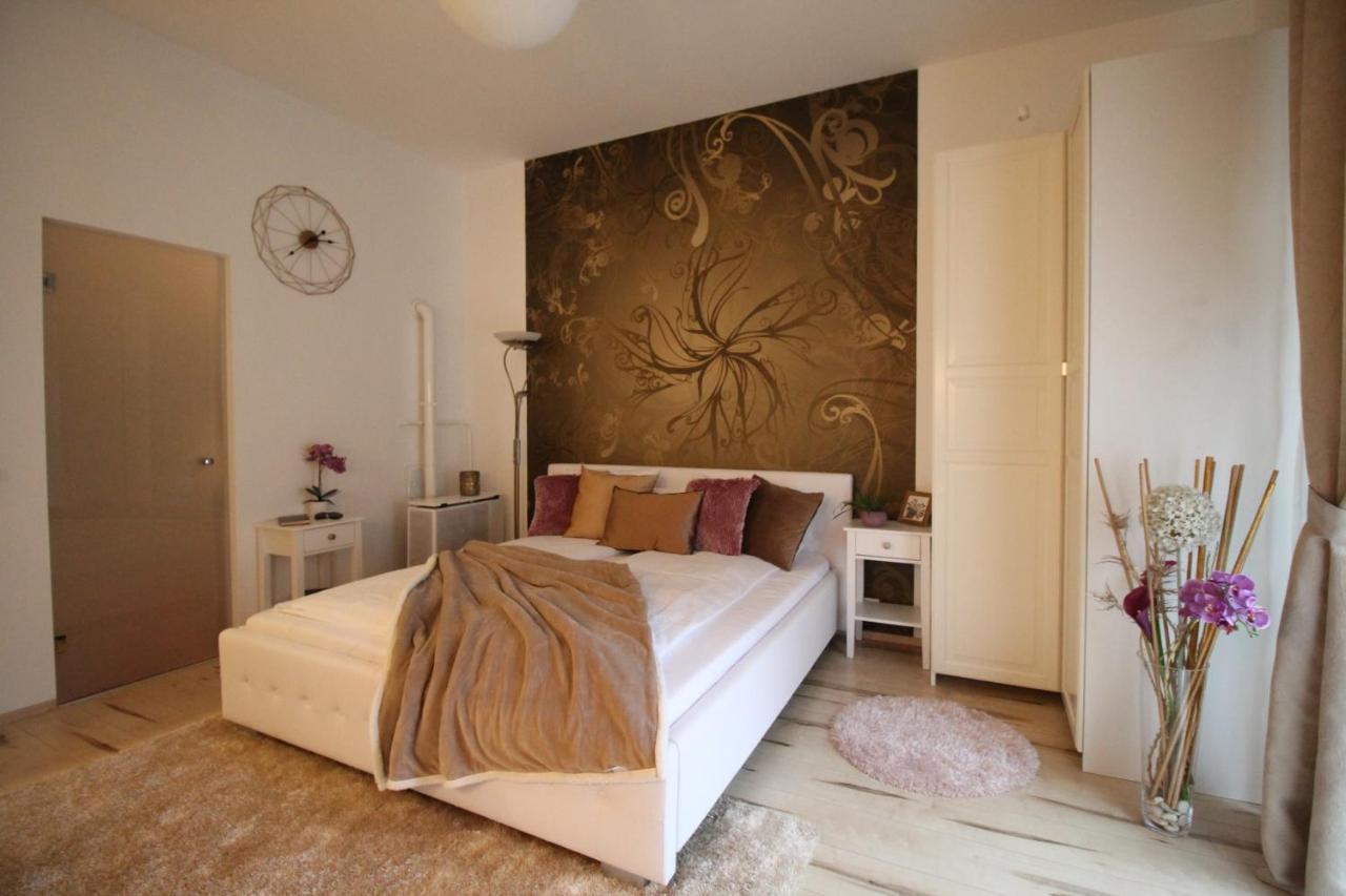 Amber Dream Apartment Будапеща Екстериор снимка