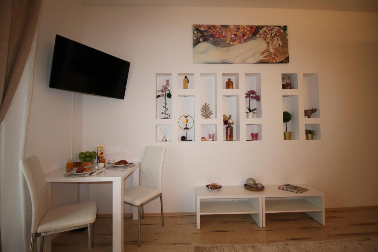 Amber Dream Apartment Будапеща Екстериор снимка