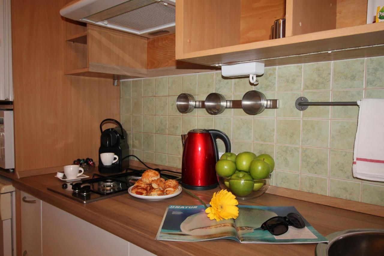 Amber Dream Apartment Будапеща Екстериор снимка