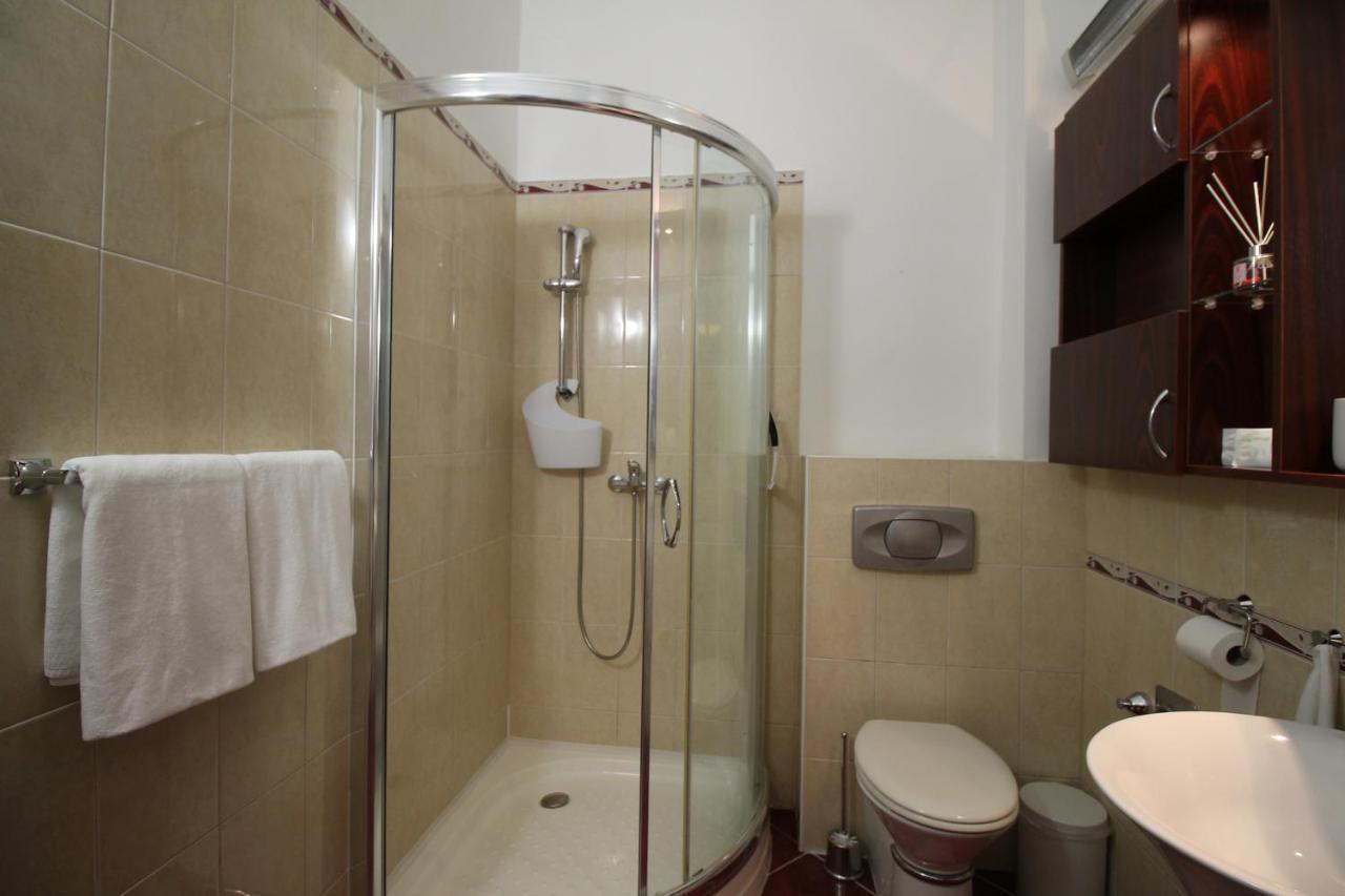 Amber Dream Apartment Будапеща Екстериор снимка