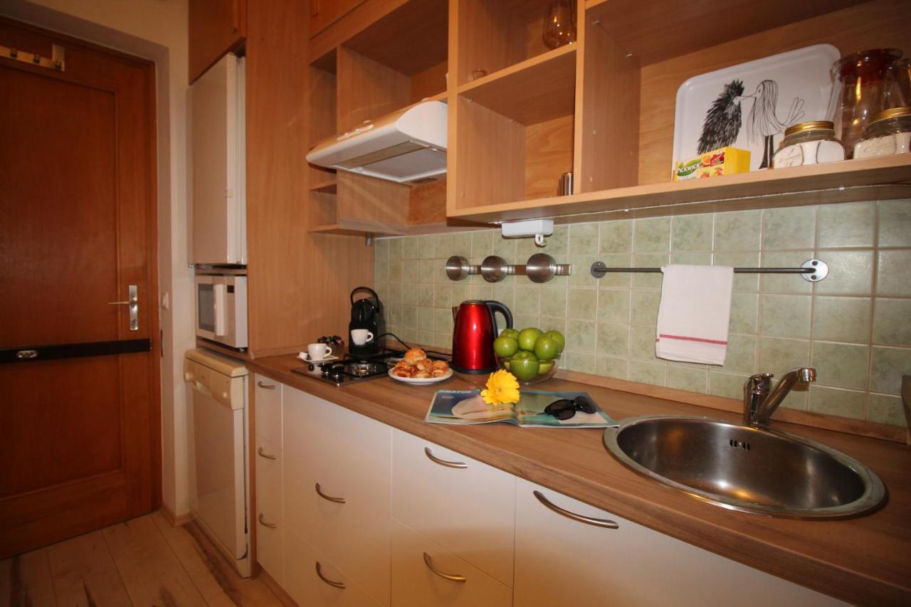 Amber Dream Apartment Будапеща Екстериор снимка