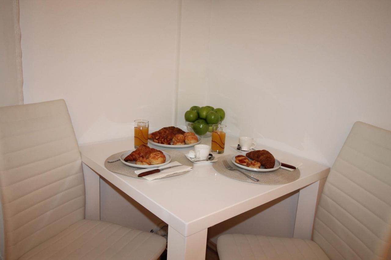 Amber Dream Apartment Будапеща Екстериор снимка
