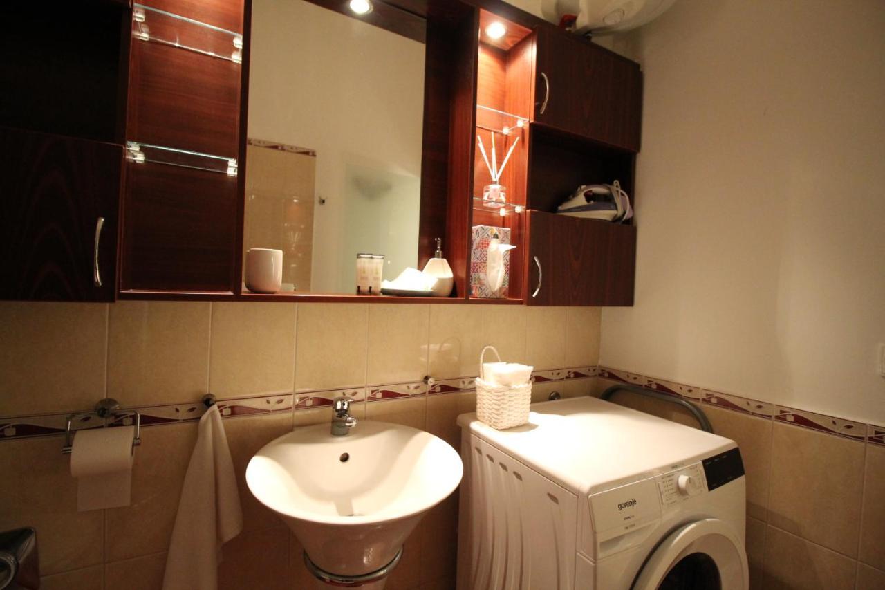Amber Dream Apartment Будапеща Екстериор снимка